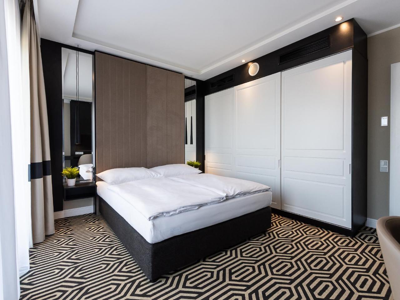 Vacationclub - Baltic Park Fort Apartament F.202 Свіноуйсьце Екстер'єр фото